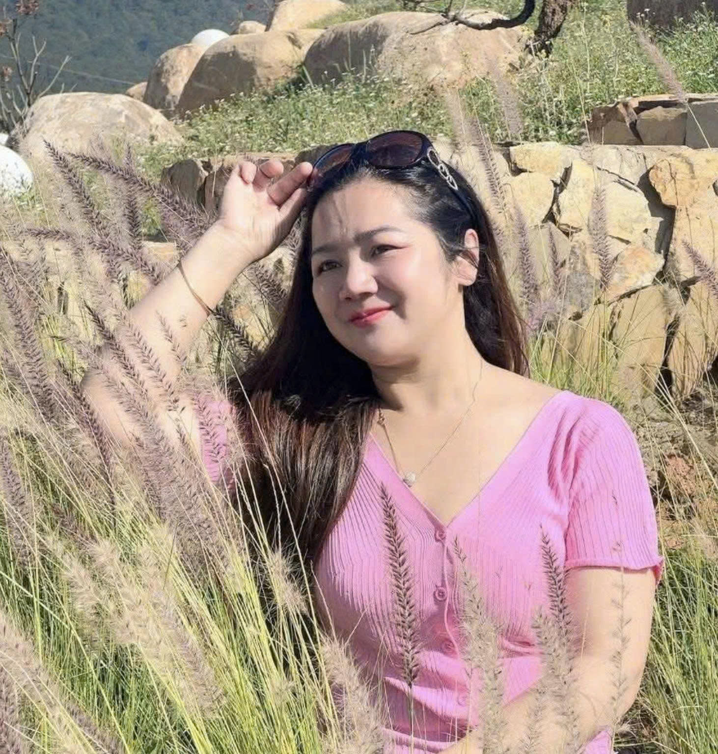 Nguyễn Thị Bích Vân