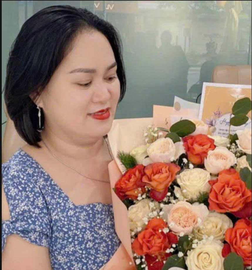 Nguyễn Hồng Diễm