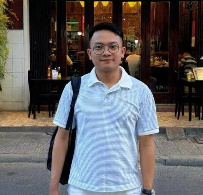 Mark Nguyen