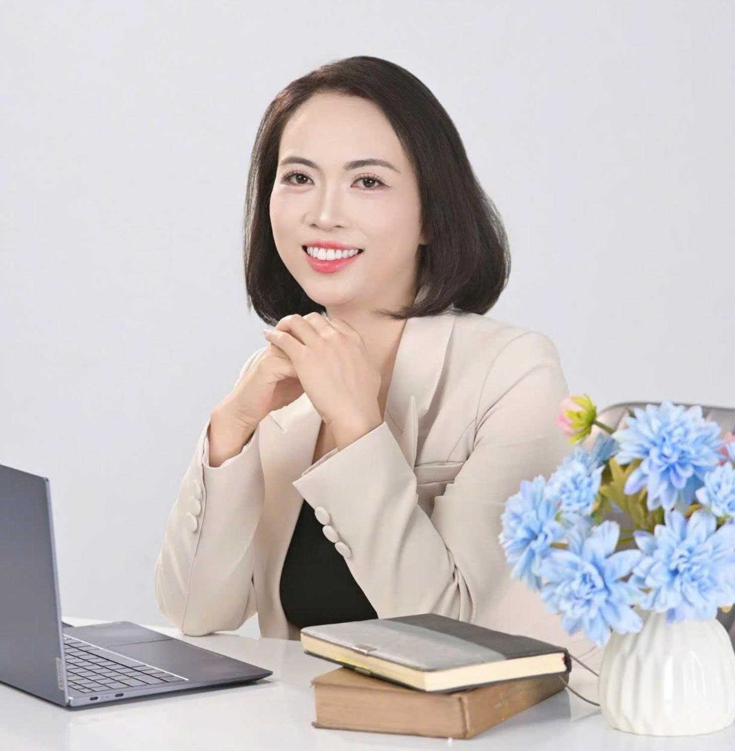 Nguyễn Thị Thắm